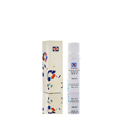 北塔会下雨的乳液